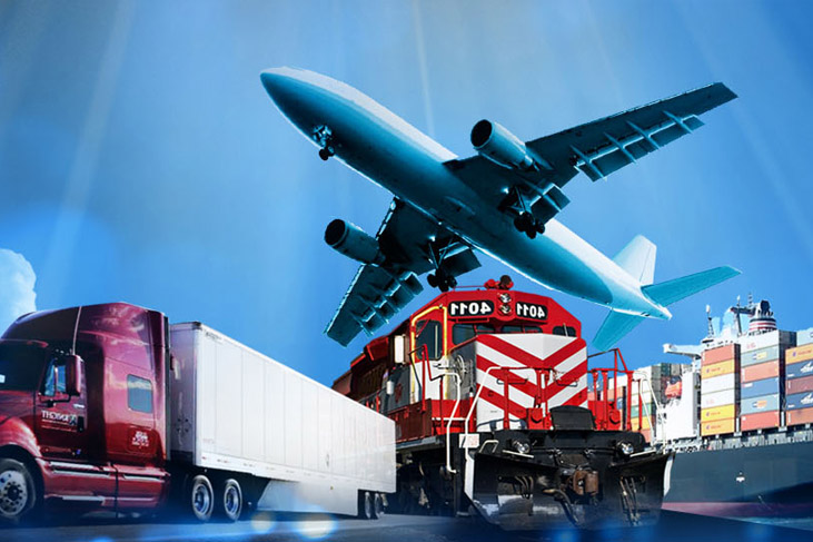 Vận Chuyển Nội Địa – Nên Chọn Phương Thức Nào? - ISO Logistics