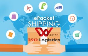 Sự ra đời và phát triển của epacket tại Việt Nam.