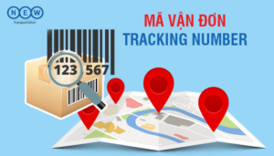 Làm sao để lấy tracking nhanh nhất trên Etsy khi gửi hàng đi Mỹ?
