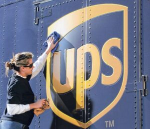 Dịch vụ UPS Việt Nam