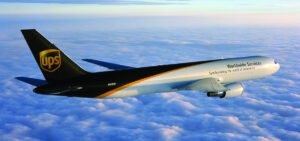 Chuyển phát nhanh UPS tại Hà Nội