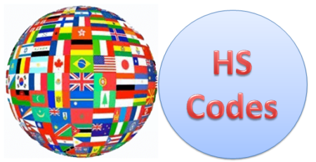 Mã HS Code – Gửi hàng đi Quốc tế không thể thiếu