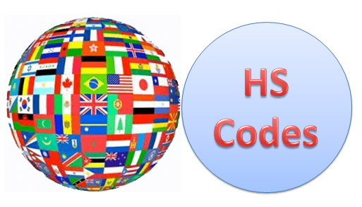 Mã HS Code – Gửi hàng đi Quốc tế không thể thiếu