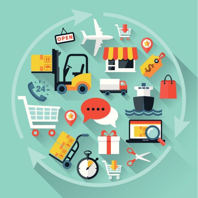 Logistics là gì? Ý nghía Logistics trong hoạt động kinh doanh