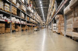 Chuyển phát nhanh quốc tế nên gửi ở đâu?