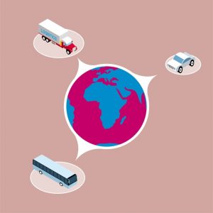 Vì Sao Nên Chọn ISO-LOGISTICS Gửi Hàng Đi Nước Ngoài?