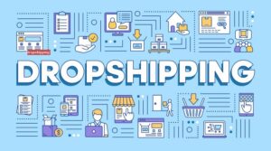 Dropshipping là gì