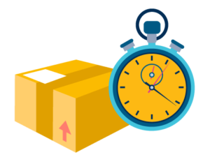 Dịch vụ gửi hàng đi Mỹ 2021 mất bao lâu