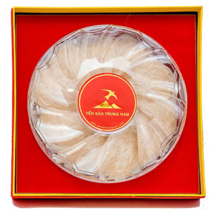 Gửi Yến Sào đi Mỹ