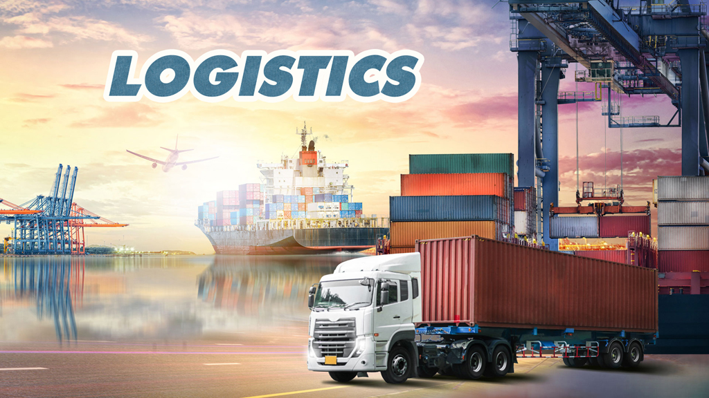 Công ty chuyển phát nhanh quốc tế ISO Logistics chuyên gửi hàng đi Mỹ