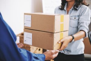 Gửi hàng đi châu Âu giá rẻ nhất tại Đắk Lắk