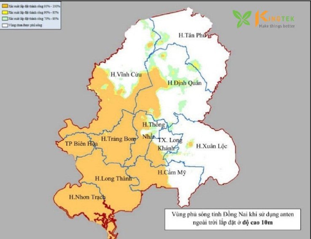 Gửi hàng đi Mỹ tại Đồng Nai