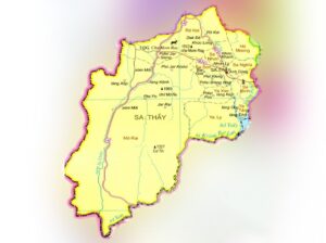 Dịch như thế này gửi hàng đi Mỹ tại Kon Tum ở đâu?