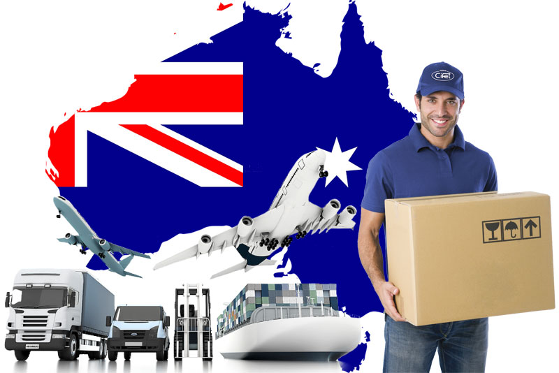 Vì sao bạn nên lựa chọn dịch vụ gửi thuốc tây đi Úc của Bình Dương Logistics?