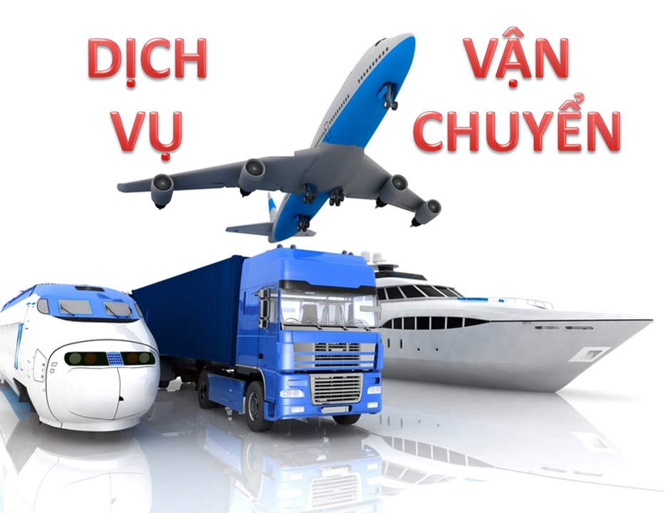 CHUYỂN PHÁT NHANH QUỐC TẾ - ISO LOGISTICS 2021