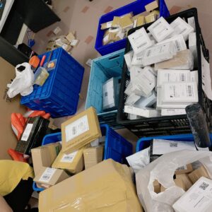 DỊCH VỤ CHUYỂN PHÁT NHANH QUỐC TẾ GIÁ RẺ 2021