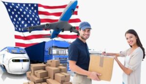 Chuyển phát nhanh đi Mỹ tại Hà Nội - Iso Logistics