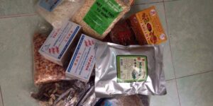 Gửi thực phẩm đi Úc