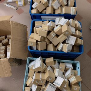 Công ty chuyển phát nhanh quốc tế