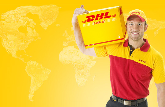 DHL có những loại hình dịch vụ vận chuyển hàng hóa nào?
