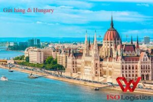 gửi hàng đi hungary