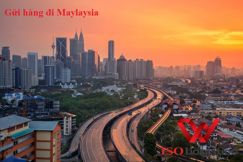 Dịch vụ chuyển phát nhanh đi Malaysia giá rẻ