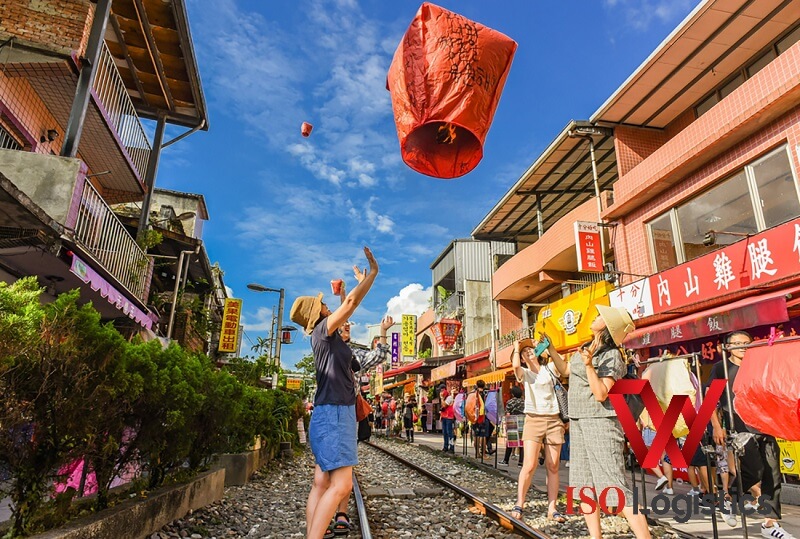 dịch vụ gửi hàng đi Đài Loan