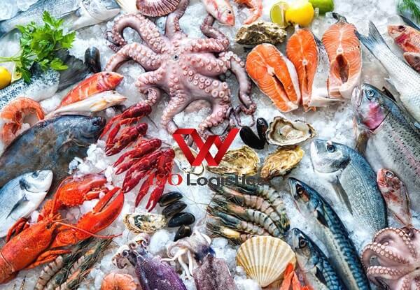 Gửi hàng đi Mỹ tại Sóc Trăng mặt hàng nào