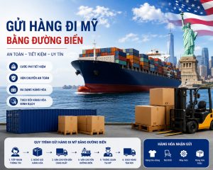 Gửi hàng đi Mỹ bằng đường biển 3
