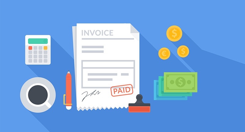Commercial Invoice là gì