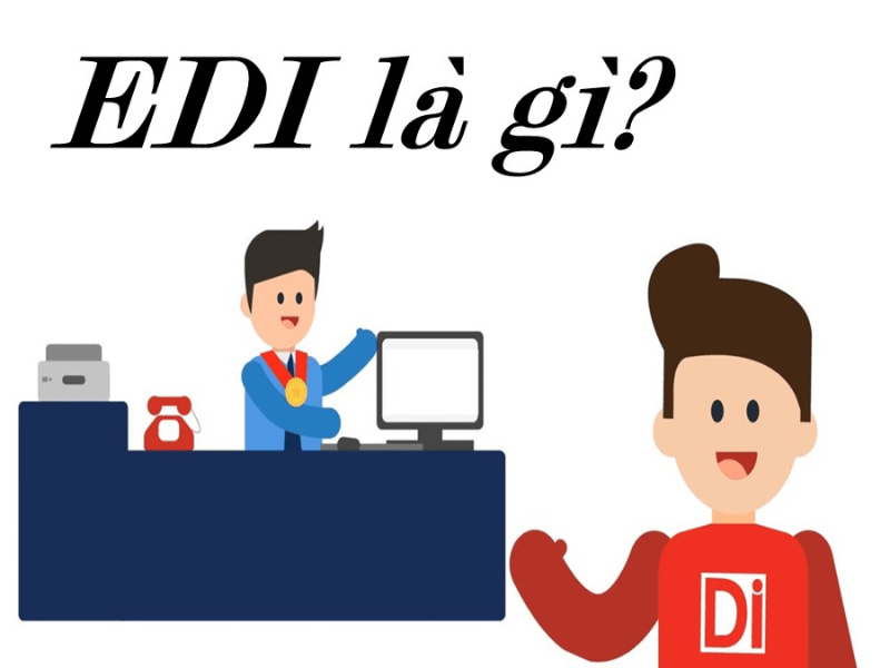 EDI