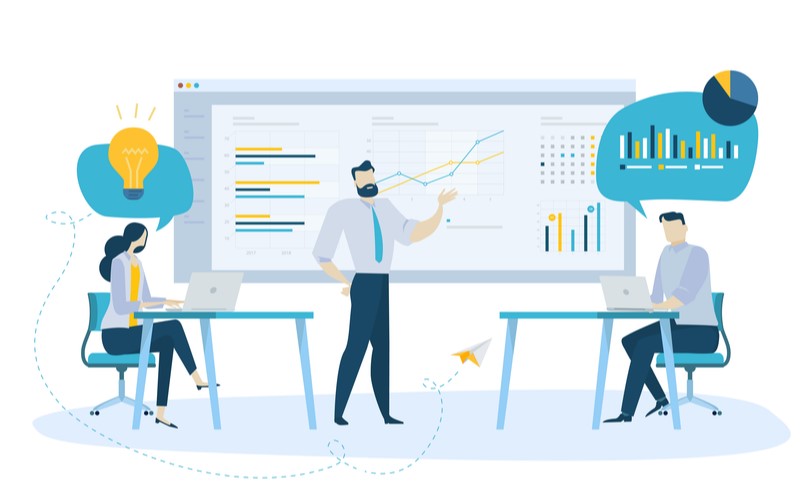 Thuận lợi và khó khăn Data Analyst