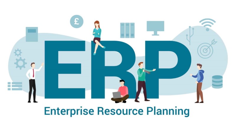 tiêu chí chọn erp