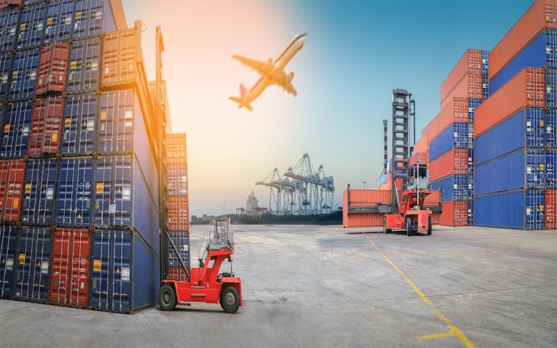 vai trò của forwarder