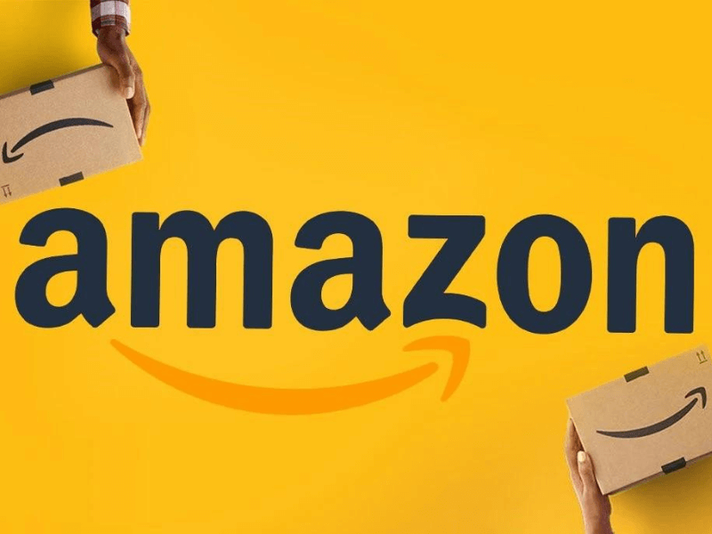 Amazon
