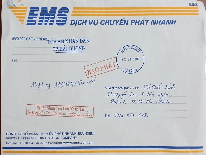 Ship Bưu Điện Là Gì? Hướng Dẫn Toàn Diện Về Dịch Vụ Vận Chuyển Của Bưu Điện