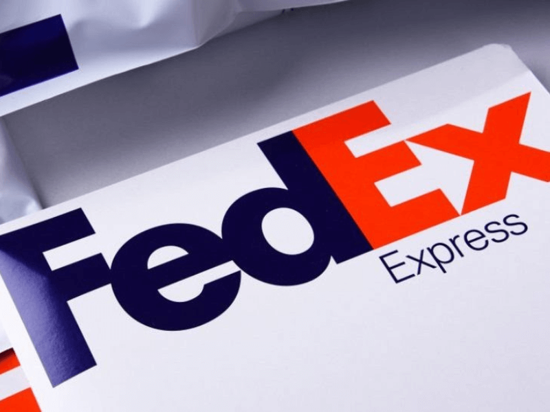 FedEx