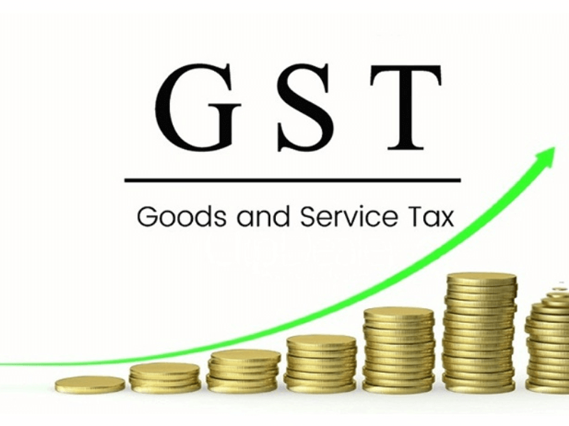 GST