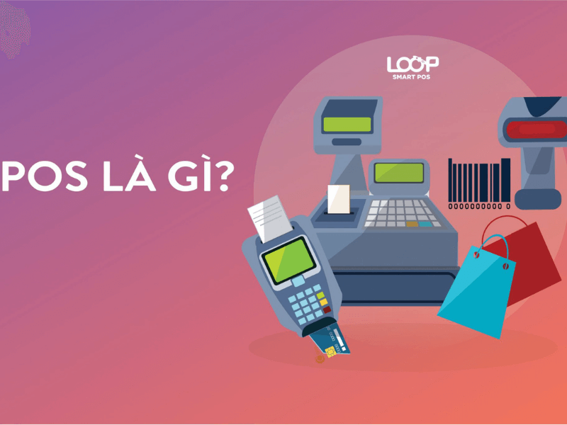 POS là gì