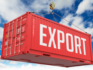 Xuất khẩu